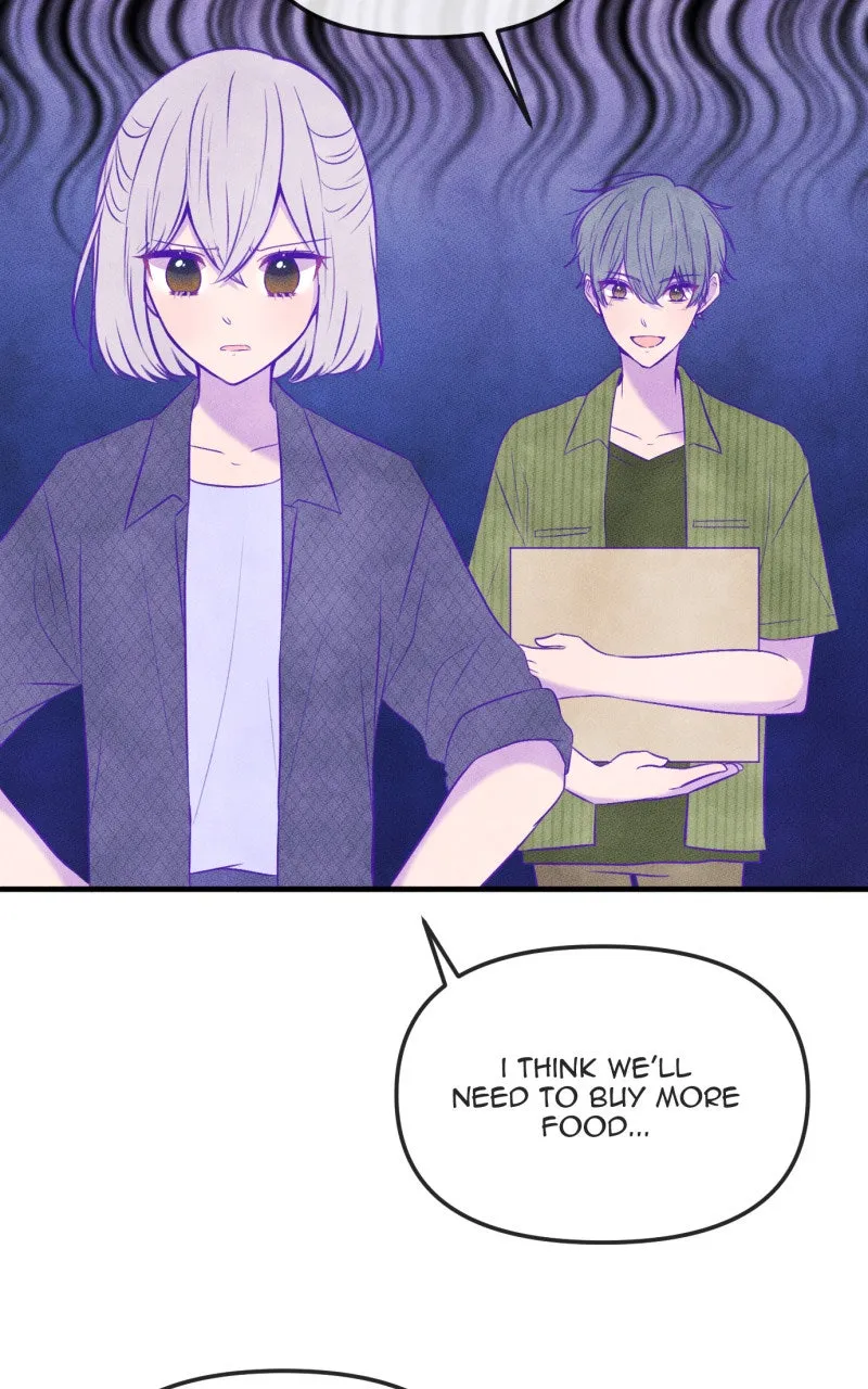 Read Love Cycle chapter 55 image 33 on Lezhin