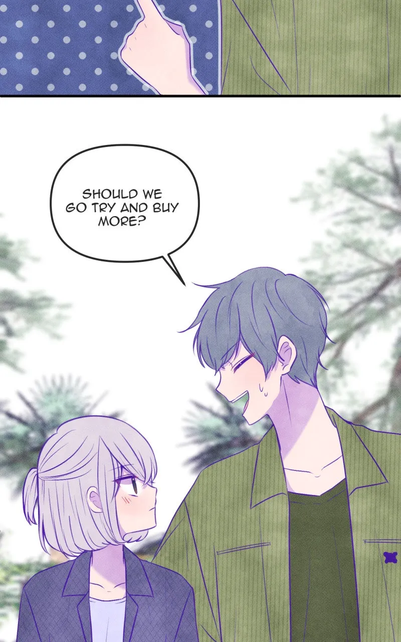 Read Love Cycle chapter 55 image 35 on Lezhin