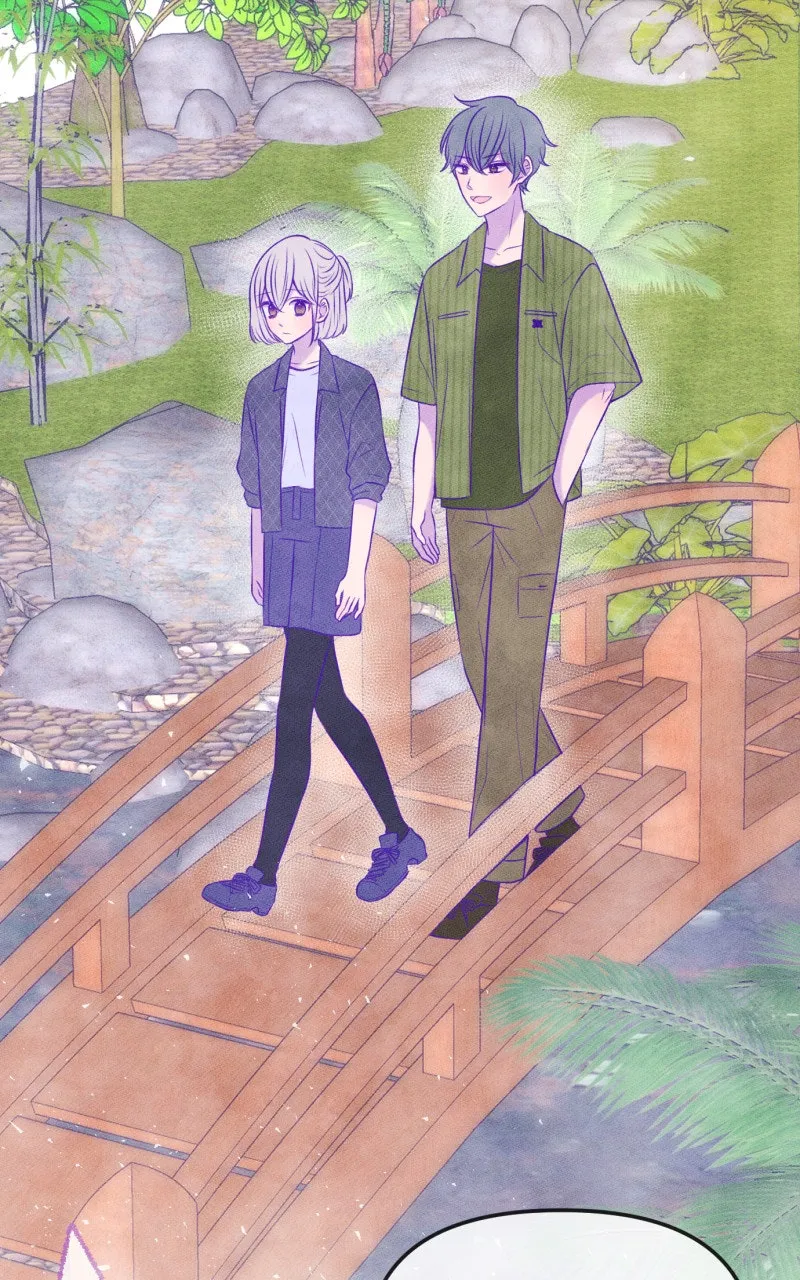 Read Love Cycle chapter 55 image 38 on Lezhin