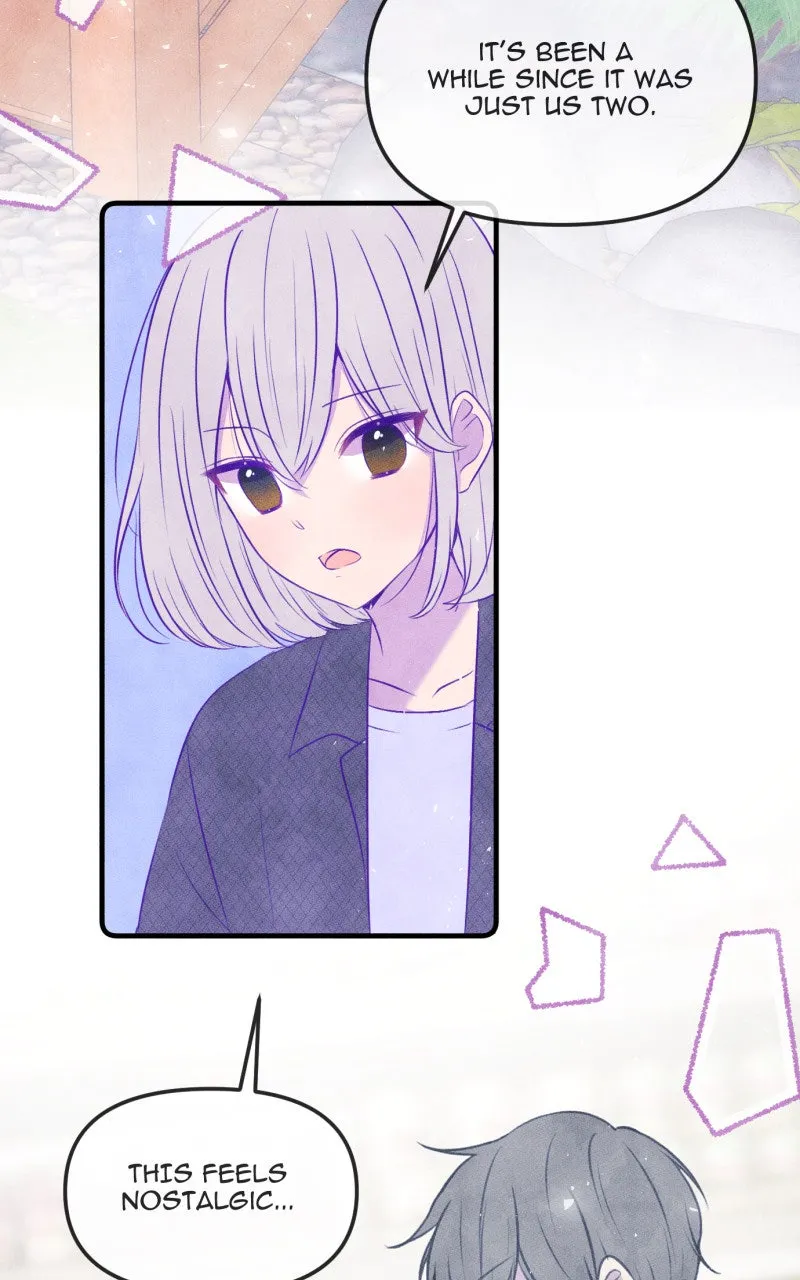 Read Love Cycle chapter 55 image 39 on Lezhin