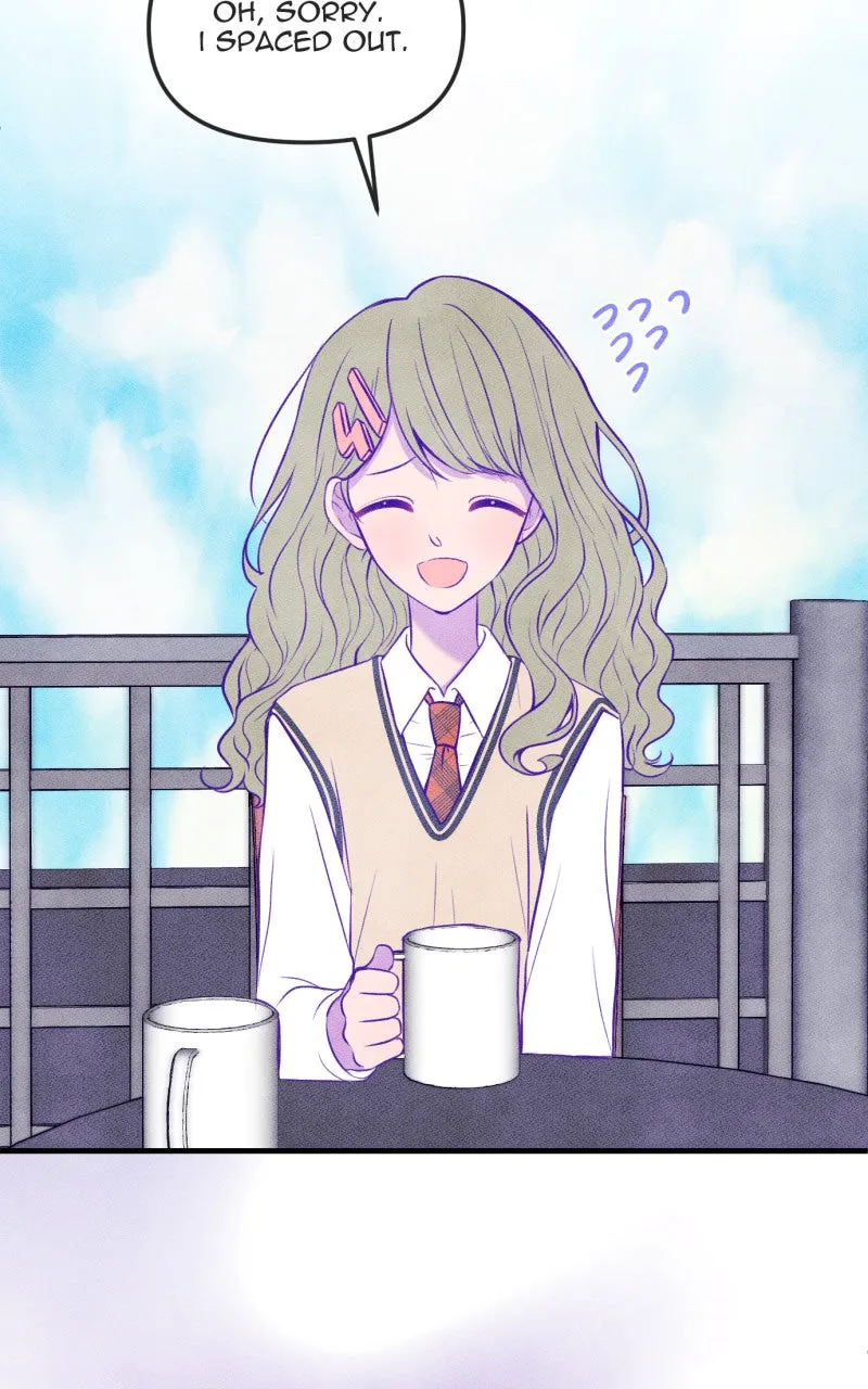 Read Love Cycle chapter 55 image 4 on Lezhin