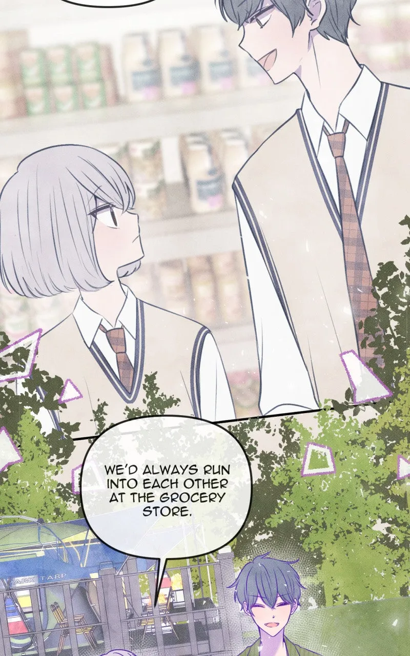 Read Love Cycle chapter 55 image 40 on Lezhin