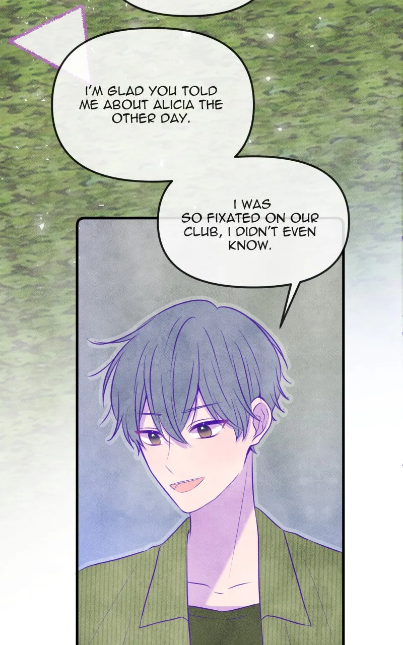 Read Love Cycle chapter 55 image 42 on Lezhin