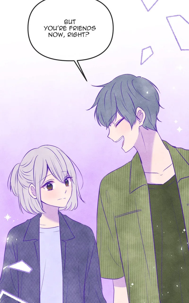 Read Love Cycle chapter 55 image 44 on Lezhin