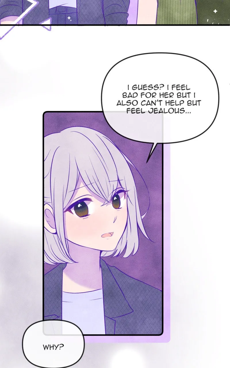 Read Love Cycle chapter 55 image 45 on Lezhin