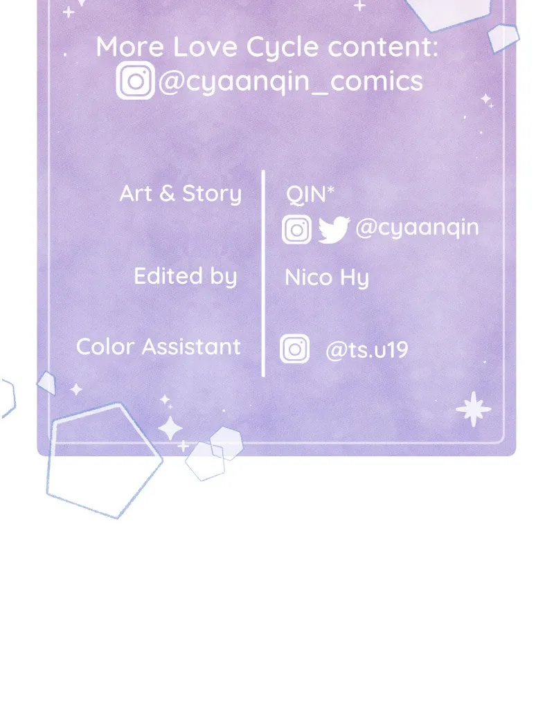 Read Love Cycle chapter 55 image 54 on Lezhin