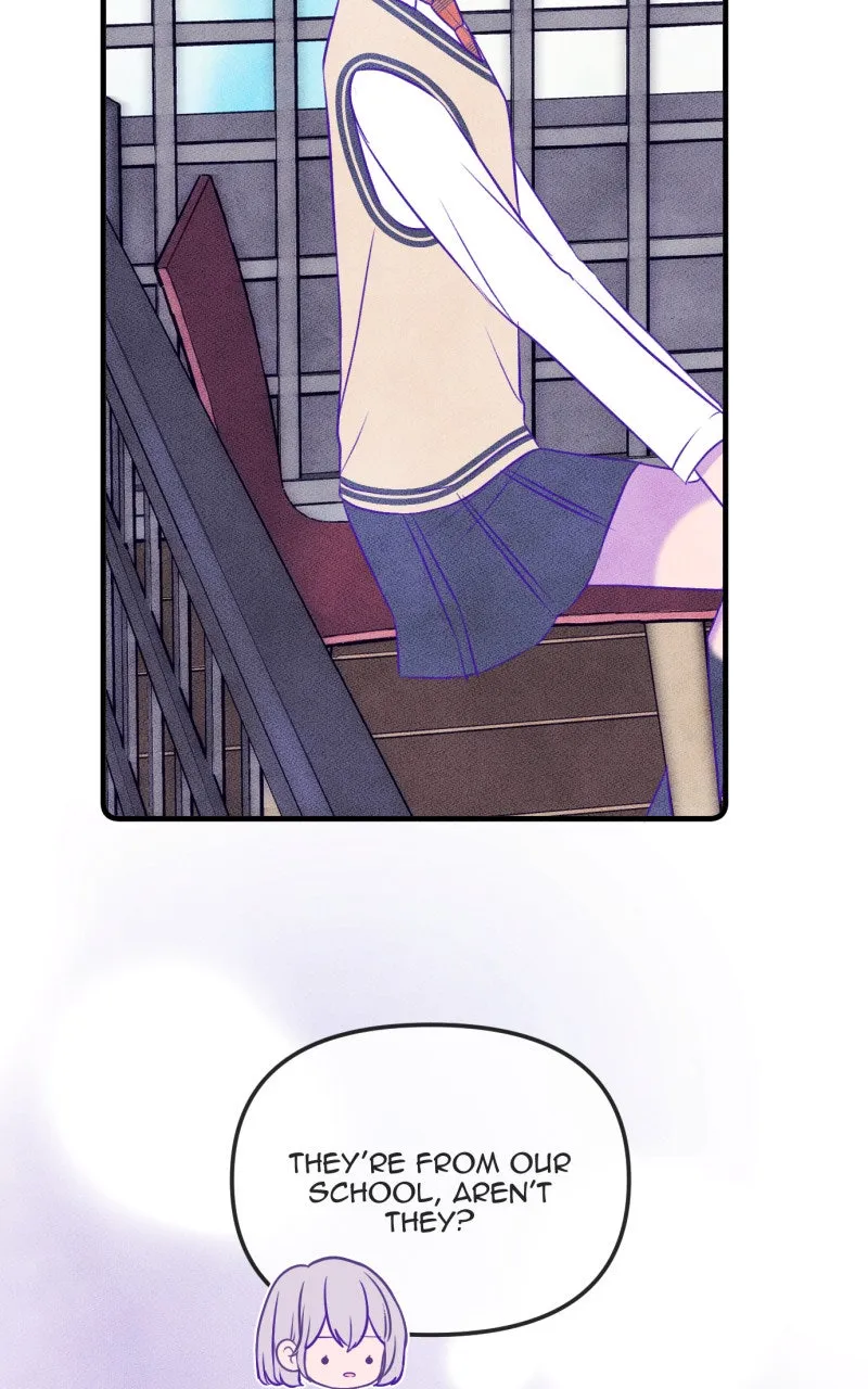 Read Love Cycle chapter 55 image 7 on Lezhin