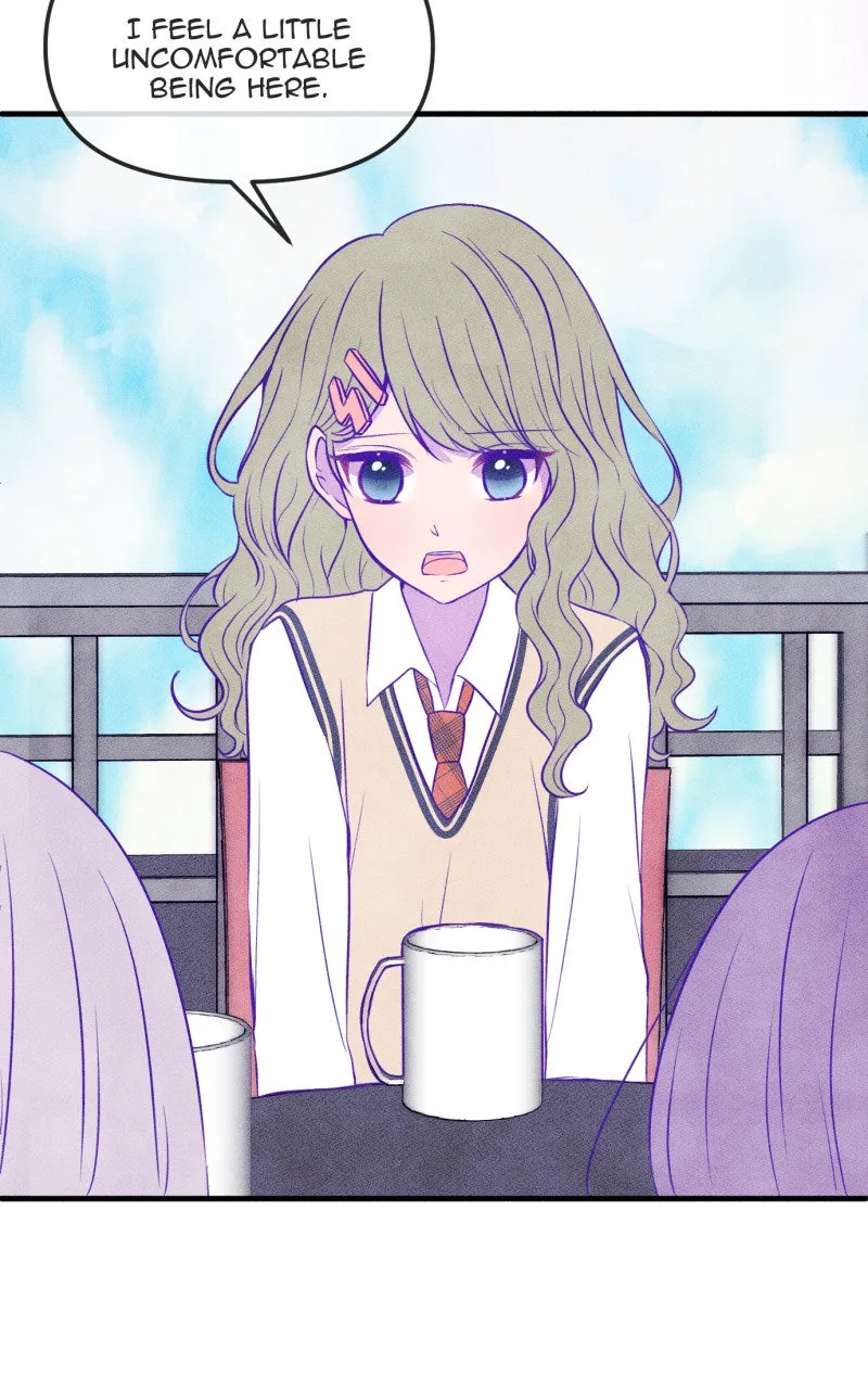 Read Love Cycle chapter 55 image 9 on Lezhin