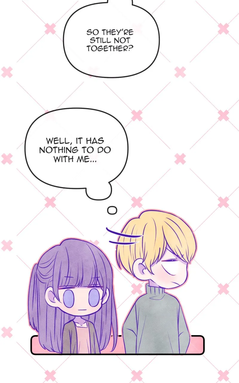 Read Love Cycle chapter 57 image 1 on Lezhin