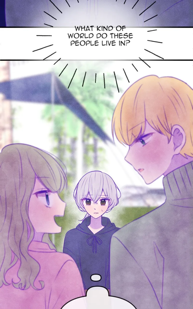 Read Love Cycle chapter 57 image 11 on Lezhin