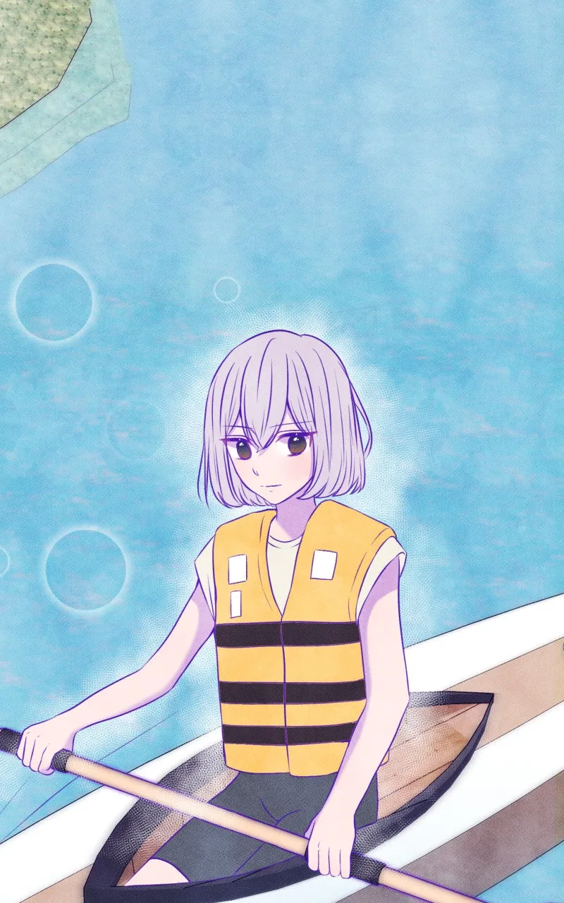 Read Love Cycle chapter 57 image 16 on Lezhin