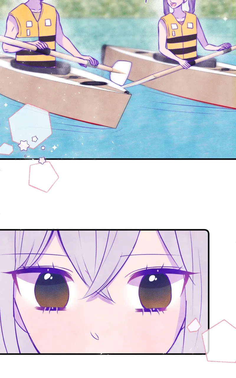 Read Love Cycle chapter 57 image 18 on Lezhin