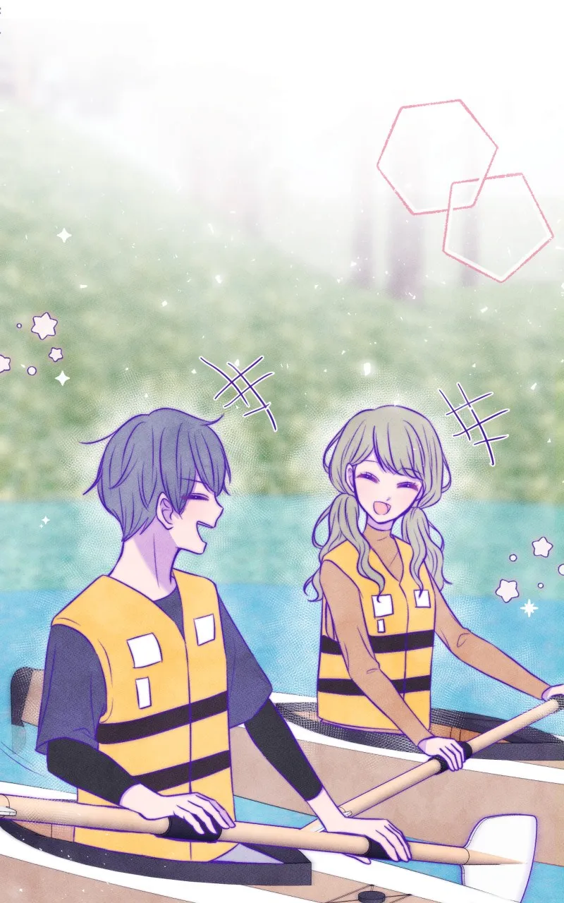 Read Love Cycle chapter 57 image 19 on Lezhin
