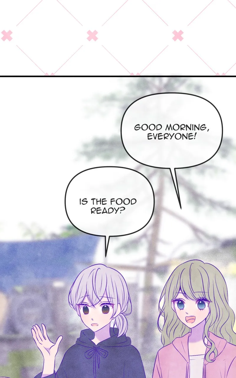 Read Love Cycle chapter 57 image 2 on Lezhin