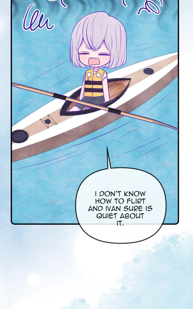 Read Love Cycle chapter 57 image 22 on Lezhin