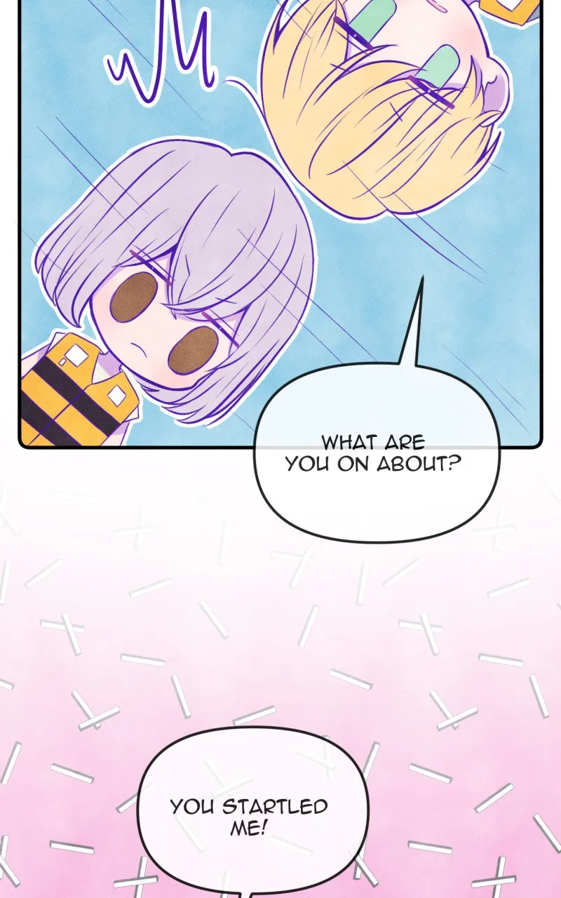 Read Love Cycle chapter 57 image 25 on Lezhin