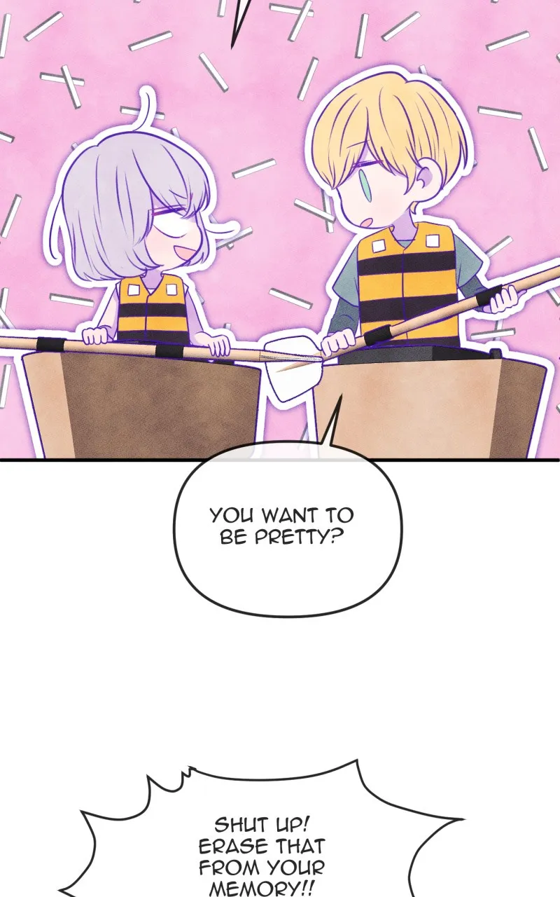 Read Love Cycle chapter 57 image 26 on Lezhin
