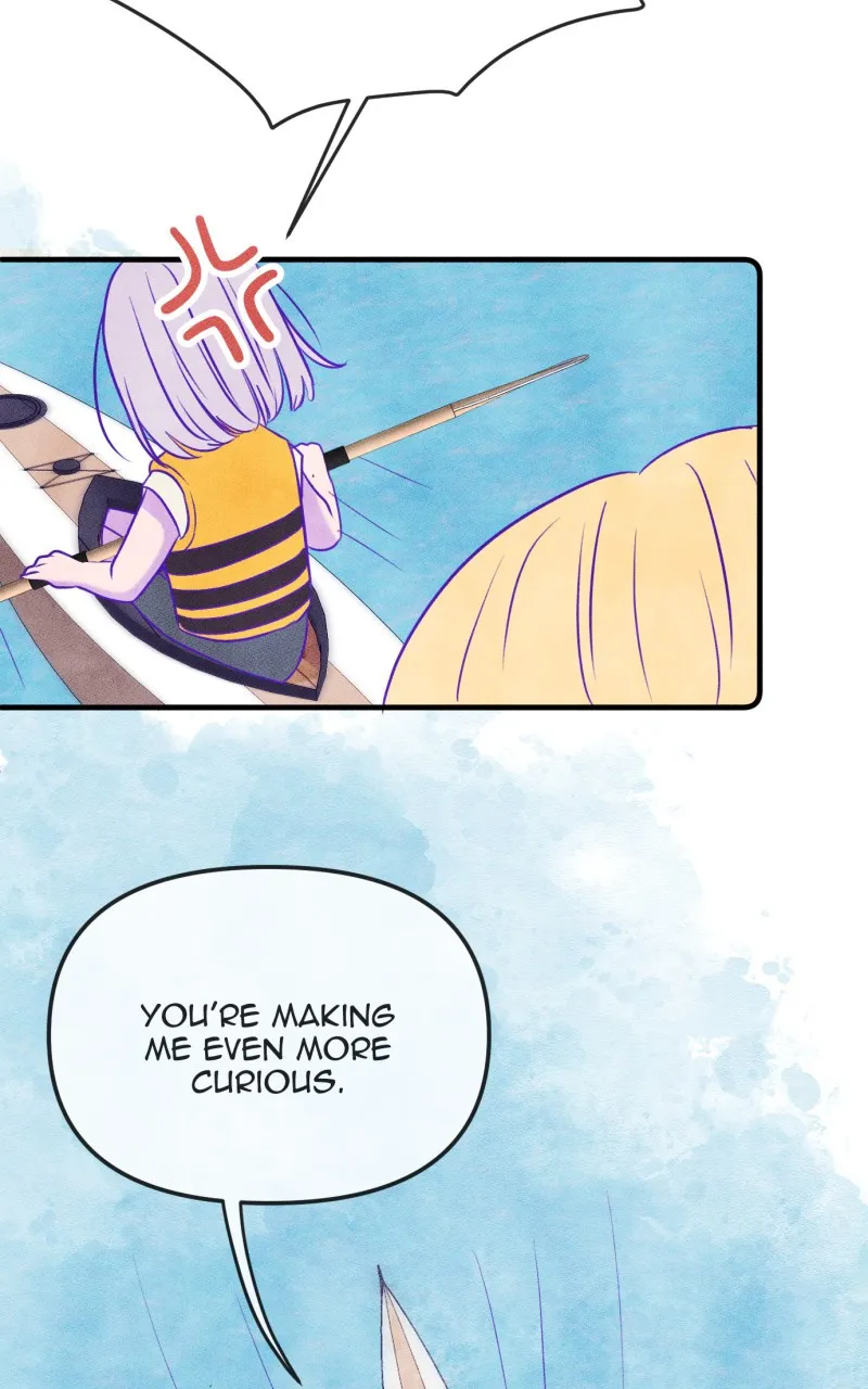Read Love Cycle chapter 57 image 27 on Lezhin
