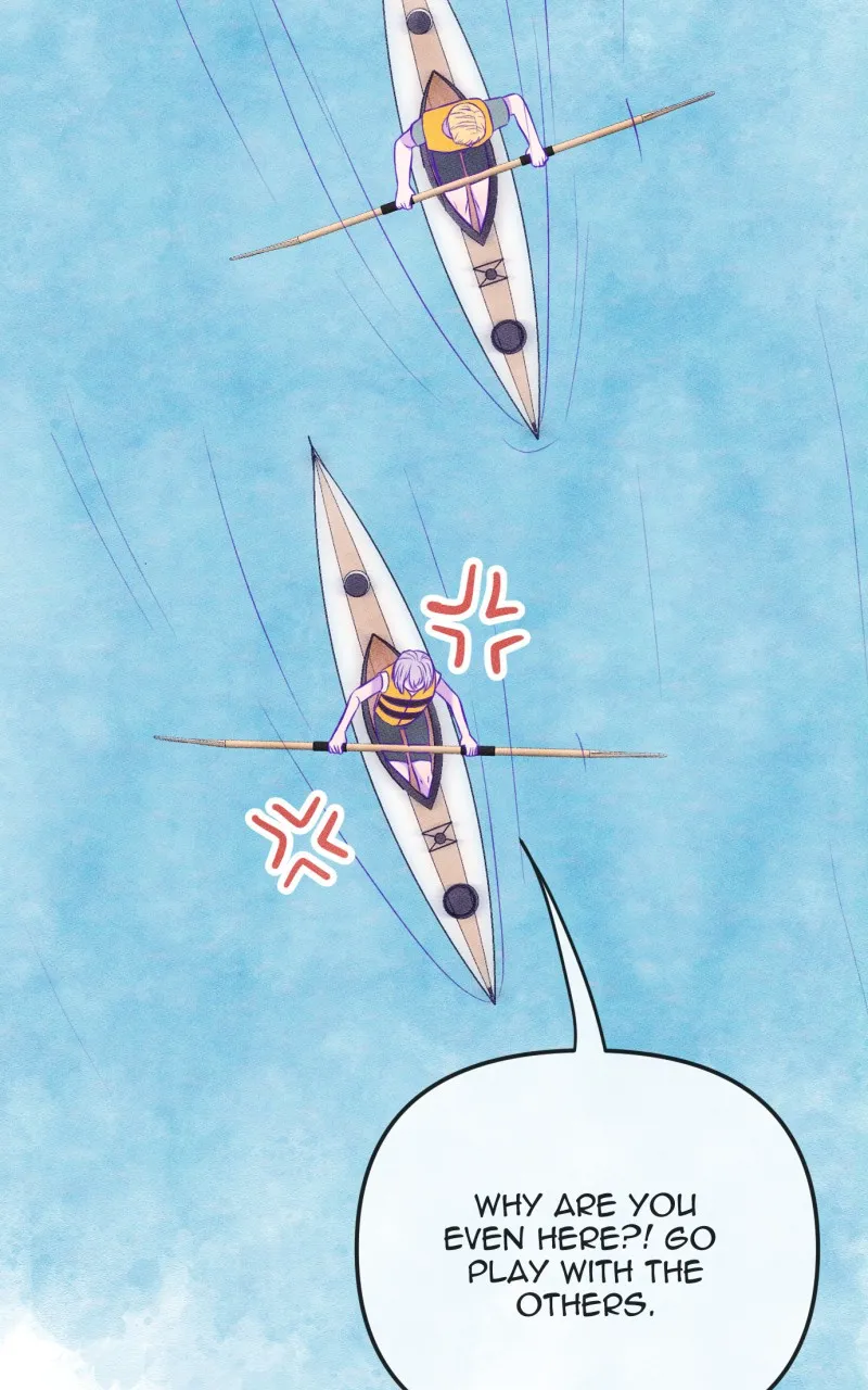 Read Love Cycle chapter 57 image 28 on Lezhin