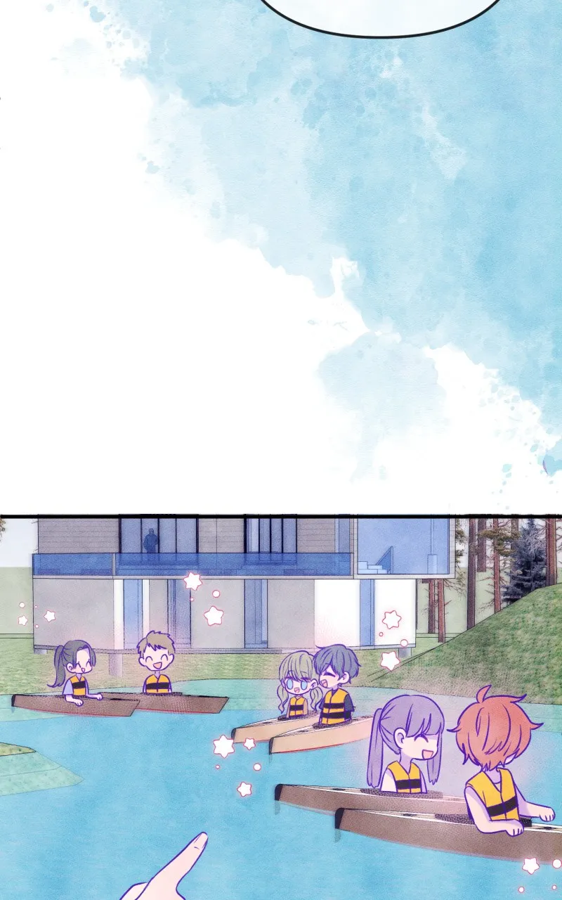 Read Love Cycle chapter 57 image 29 on Lezhin