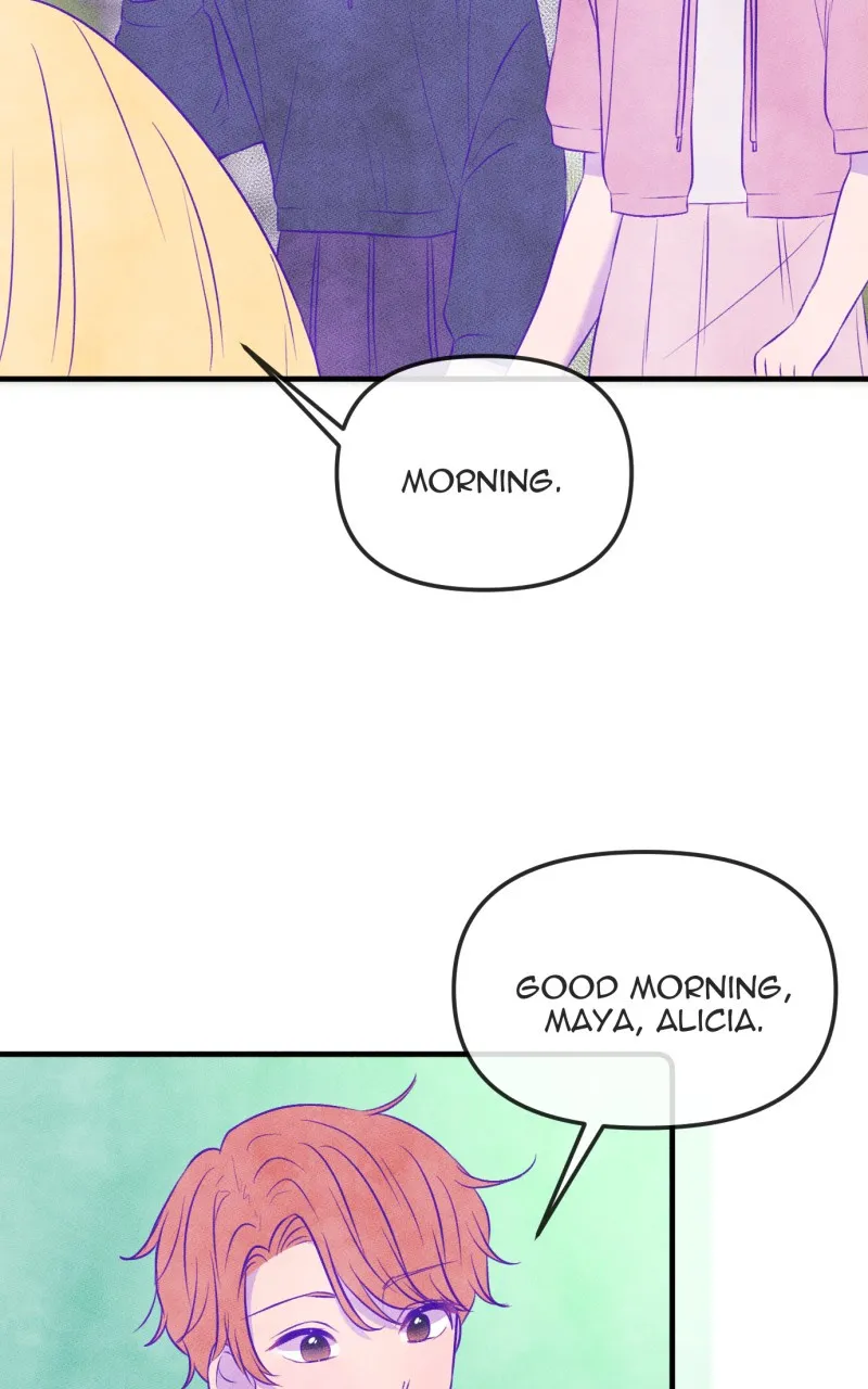 Read Love Cycle chapter 57 image 3 on Lezhin