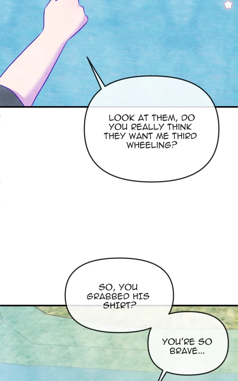 Read Love Cycle chapter 57 image 30 on Lezhin