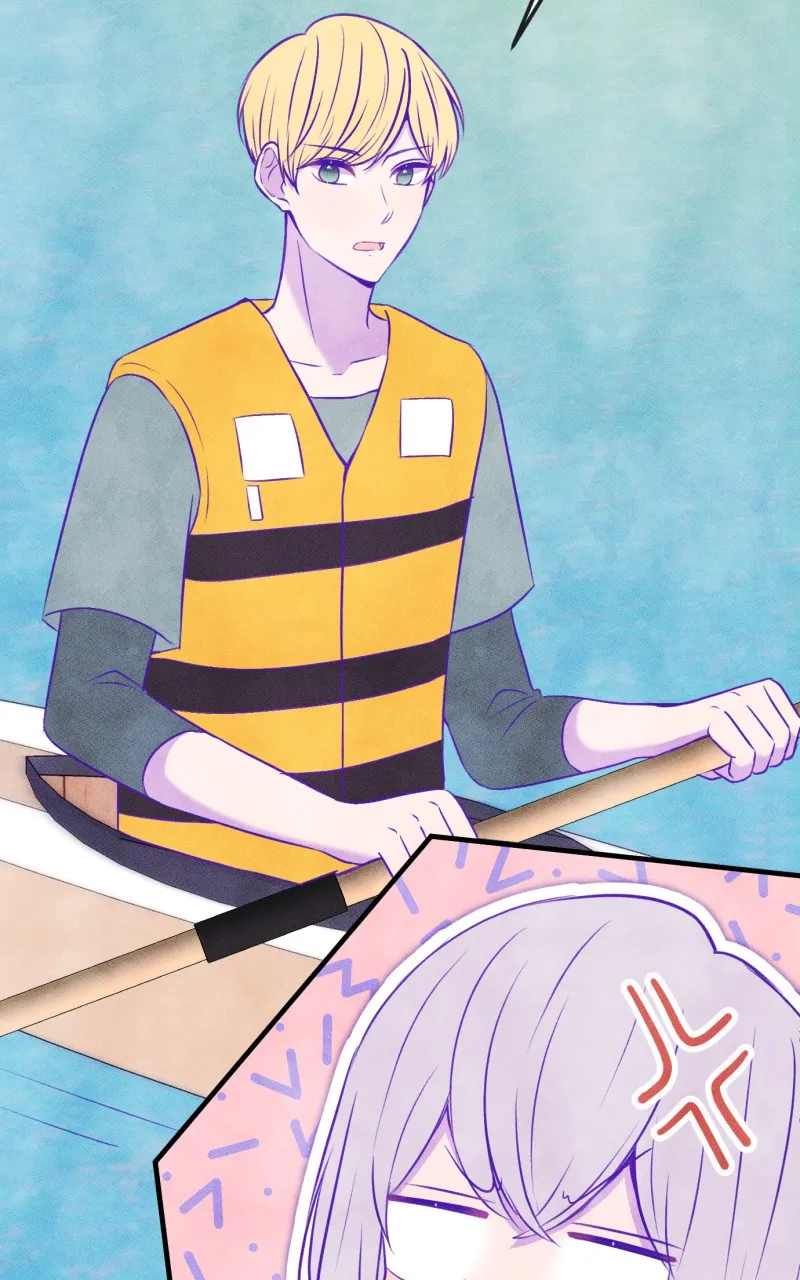 Read Love Cycle chapter 57 image 31 on Lezhin