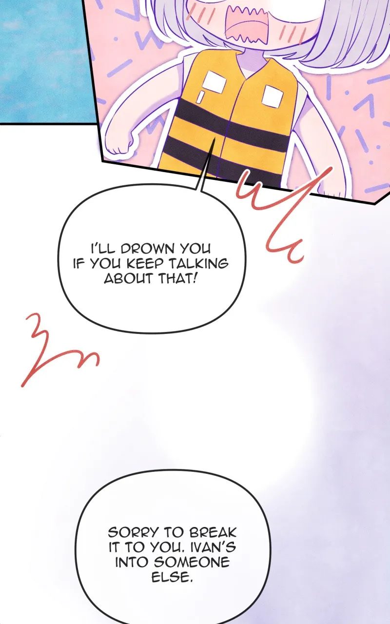 Read Love Cycle chapter 57 image 32 on Lezhin
