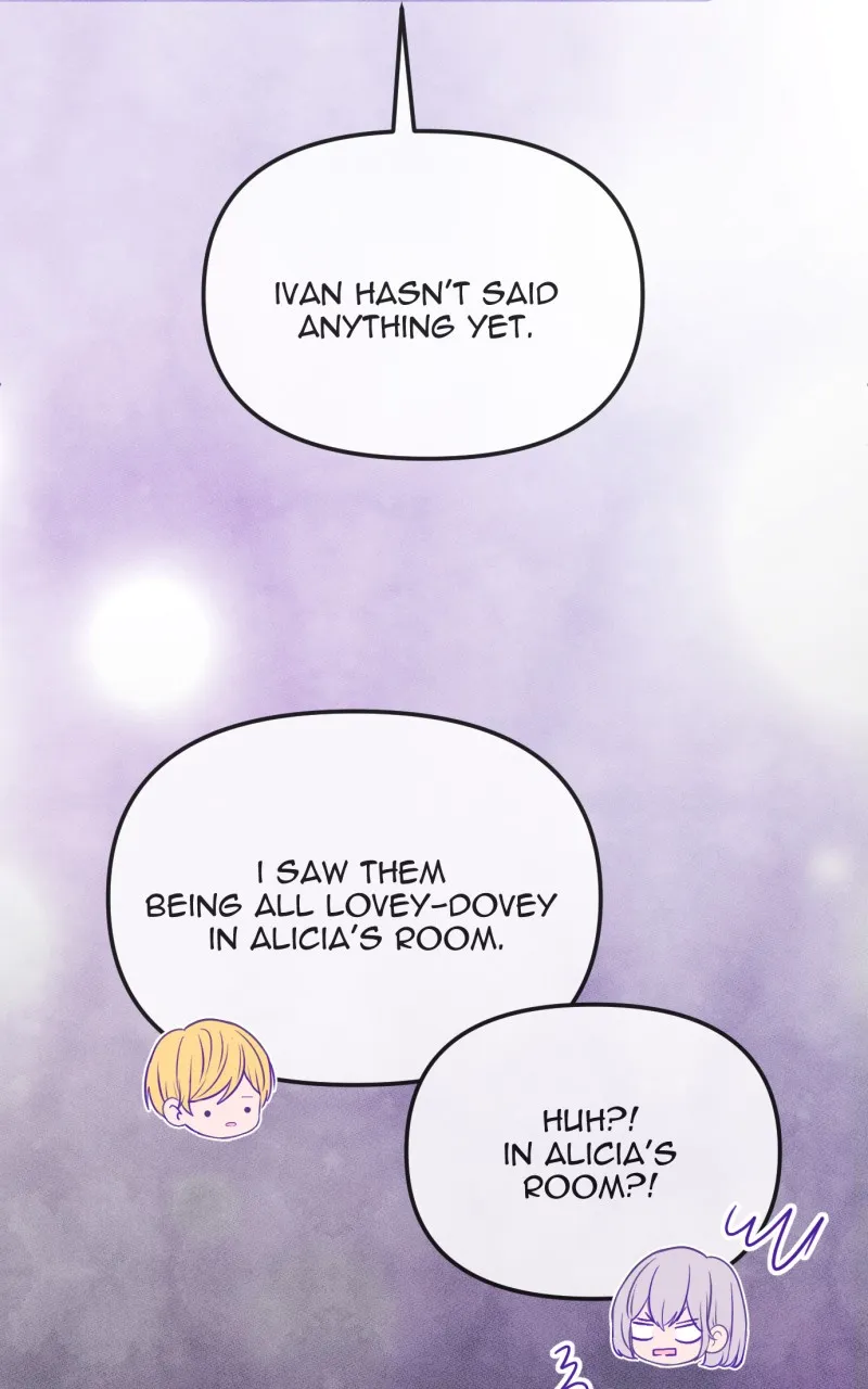 Read Love Cycle chapter 57 image 35 on Lezhin