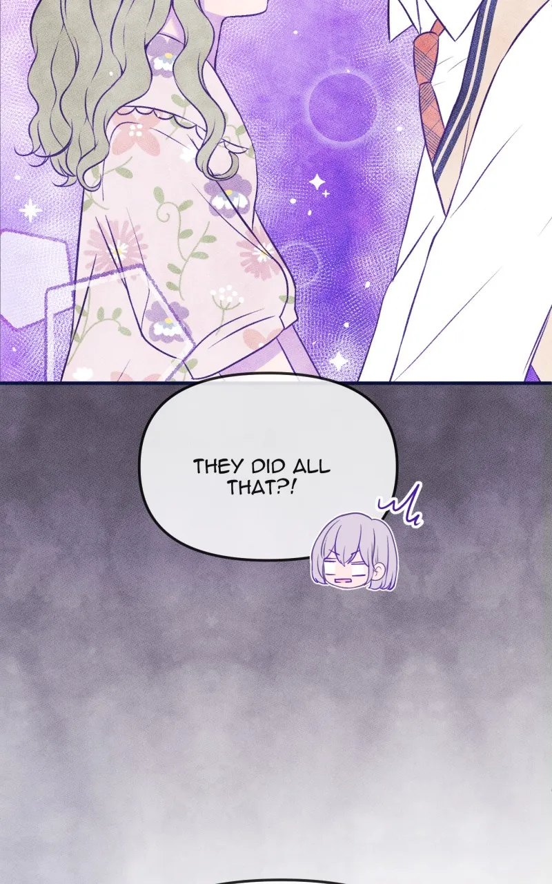 Read Love Cycle chapter 57 image 38 on Lezhin