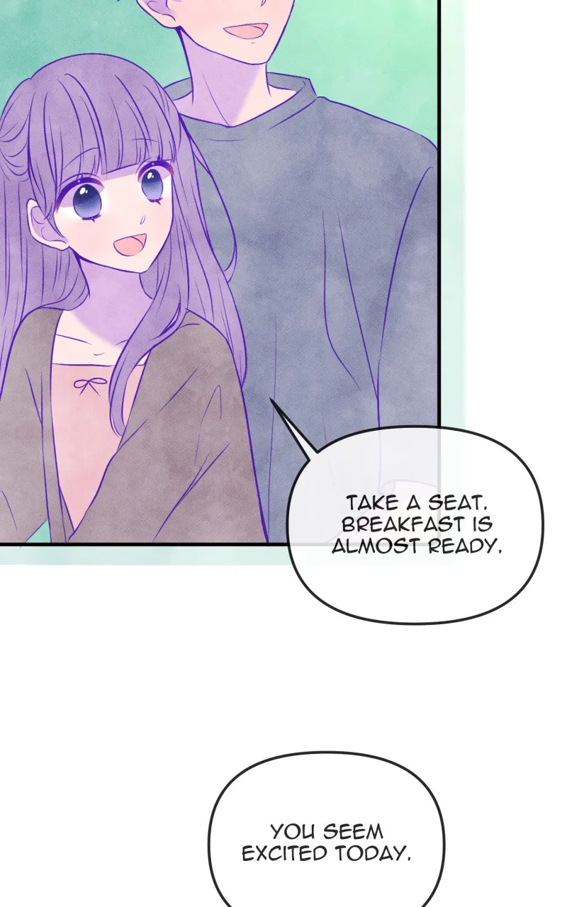 Read Love Cycle chapter 57 image 4 on Lezhin