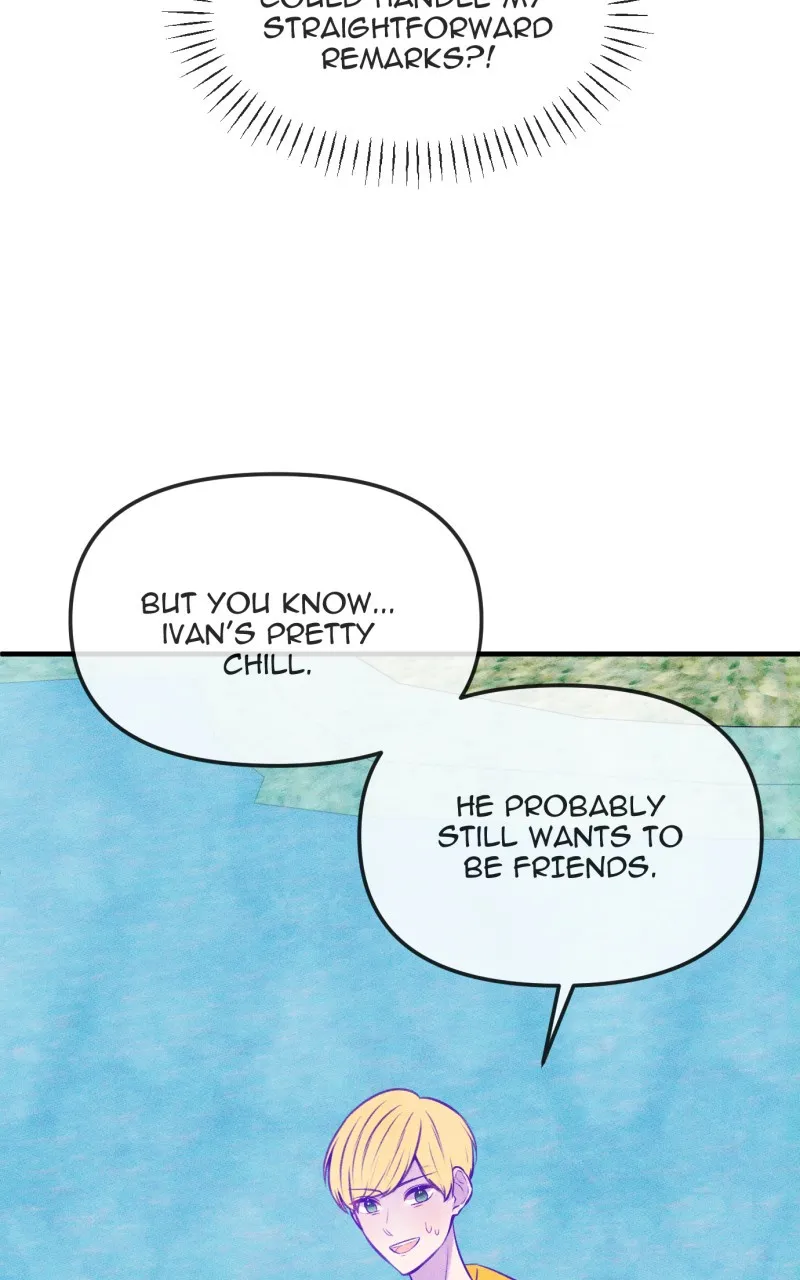 Read Love Cycle chapter 57 image 43 on Lezhin