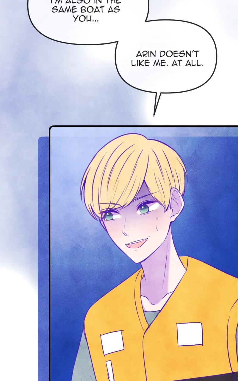 Read Love Cycle chapter 57 image 45 on Lezhin
