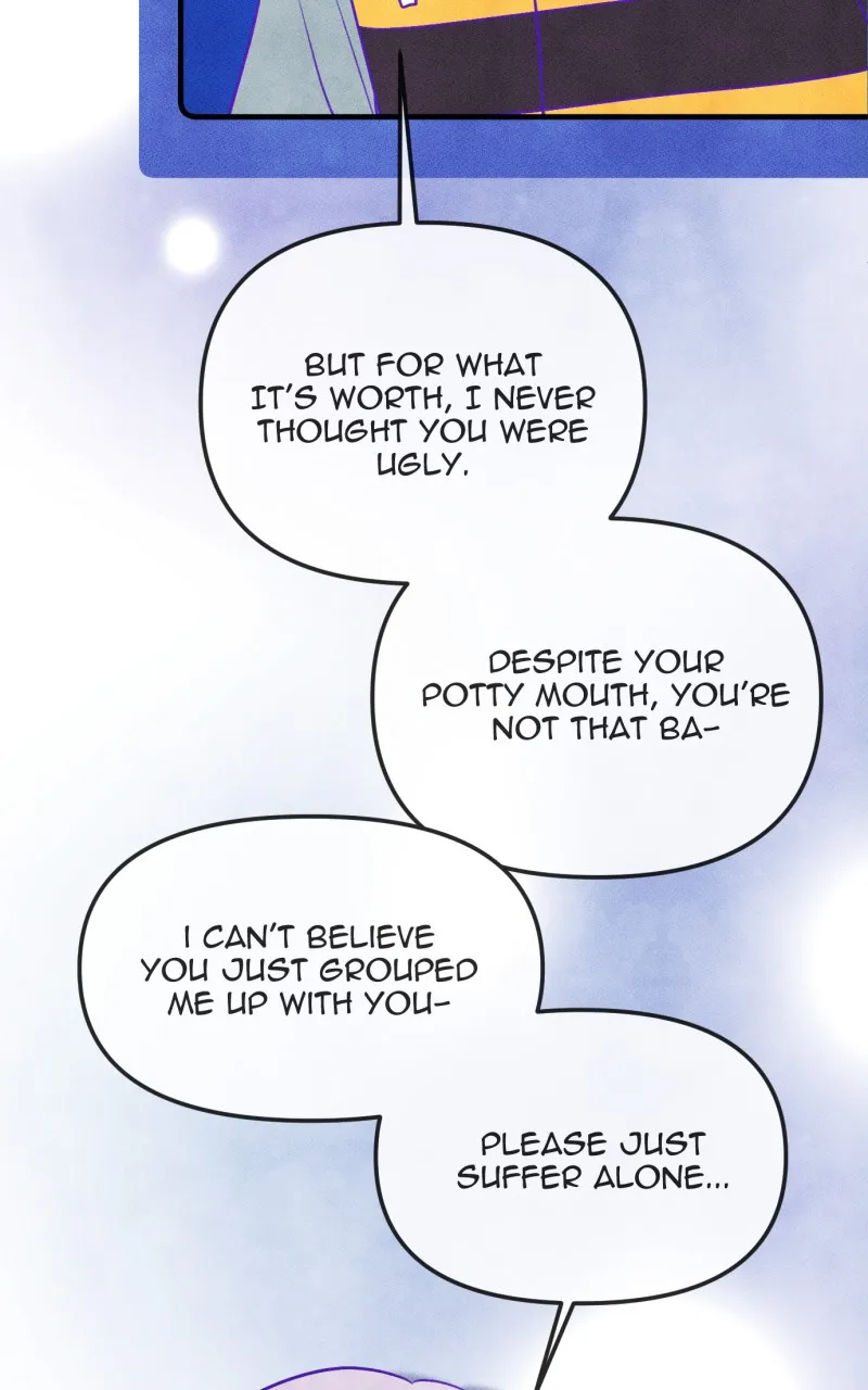 Read Love Cycle chapter 57 image 46 on Lezhin