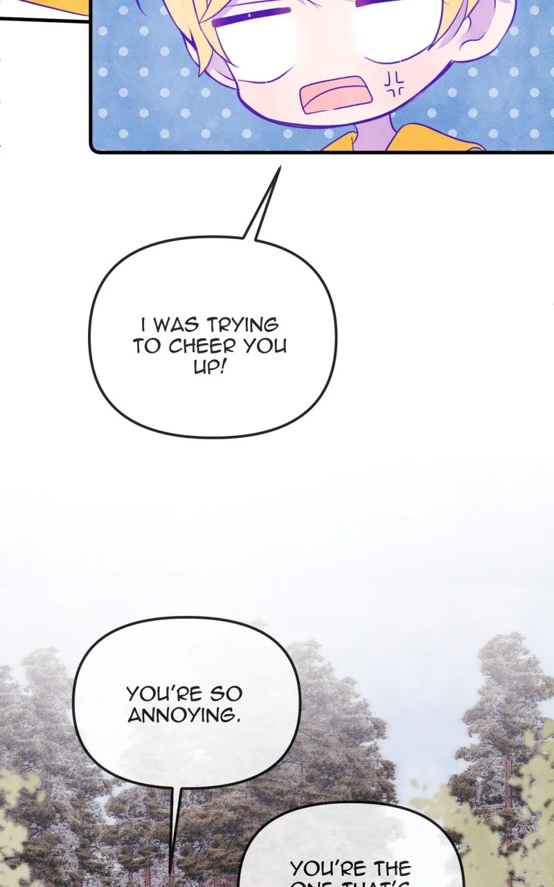 Read Love Cycle chapter 57 image 48 on Lezhin