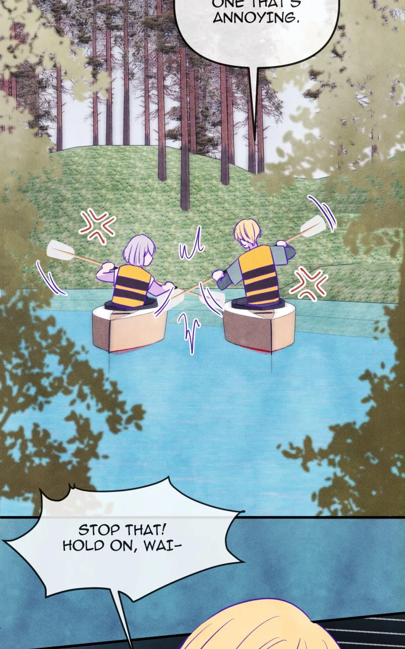 Read Love Cycle chapter 57 image 49 on Lezhin