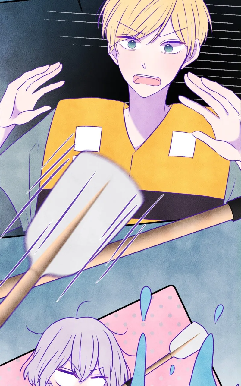 Read Love Cycle chapter 57 image 50 on Lezhin