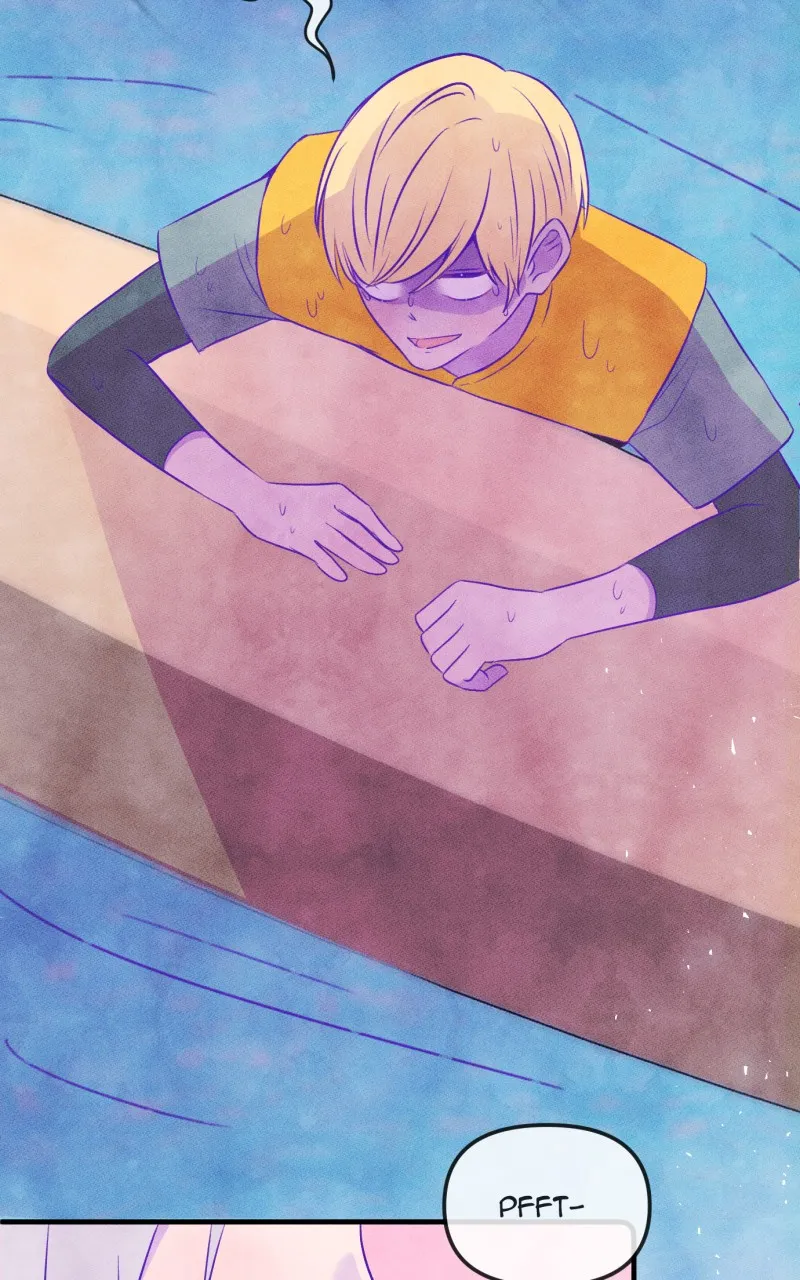 Read Love Cycle chapter 57 image 52 on Lezhin