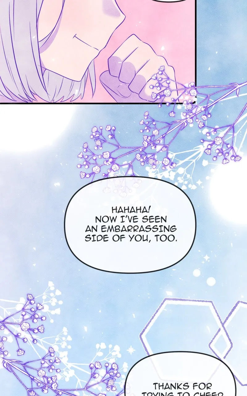 Read Love Cycle chapter 57 image 53 on Lezhin