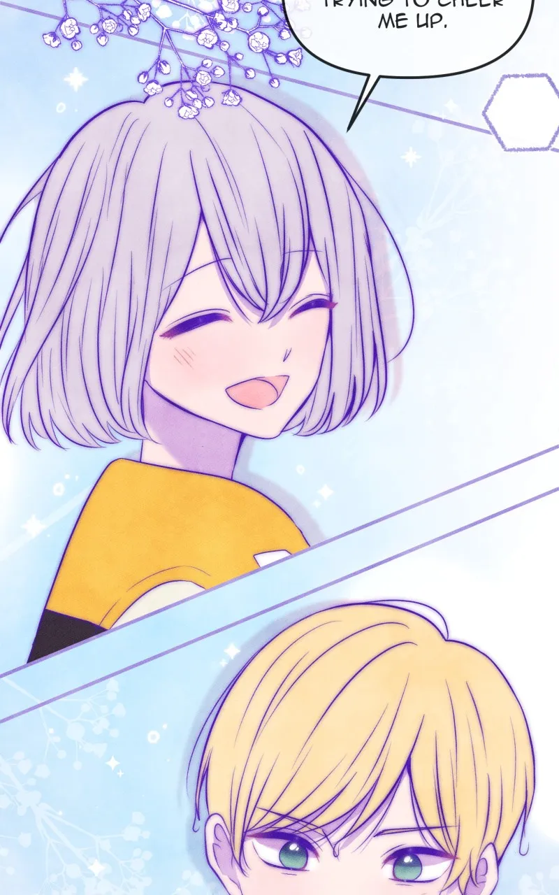 Read Love Cycle chapter 57 image 54 on Lezhin