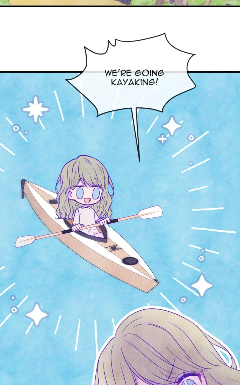 Read Love Cycle chapter 57 image 6 on Lezhin