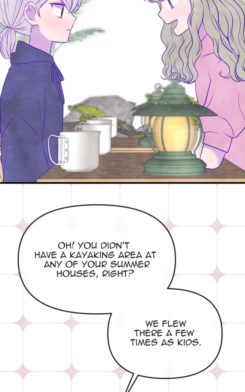 Read Love Cycle chapter 57 image 8 on Lezhin