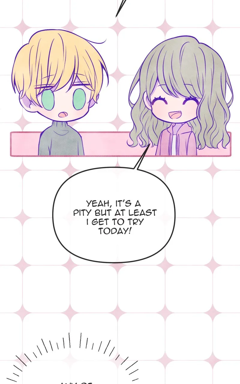 Read Love Cycle chapter 57 image 9 on Lezhin