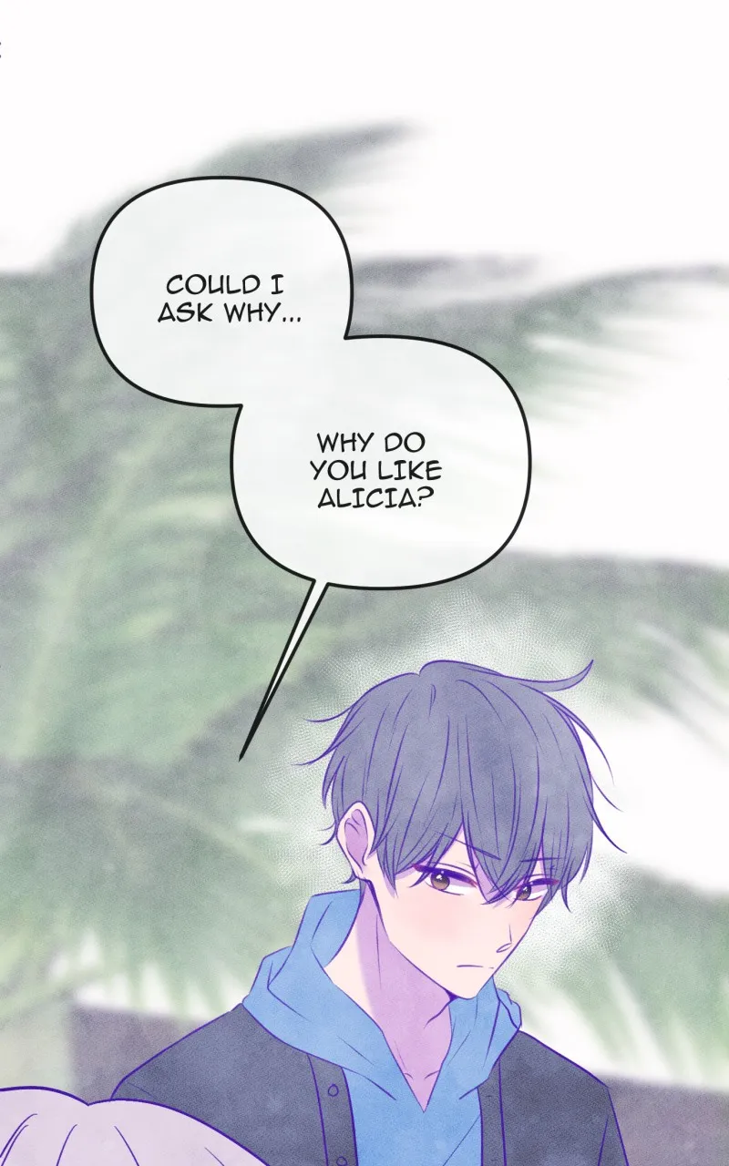 Read Love Cycle chapter 58 image 10 on Lezhin