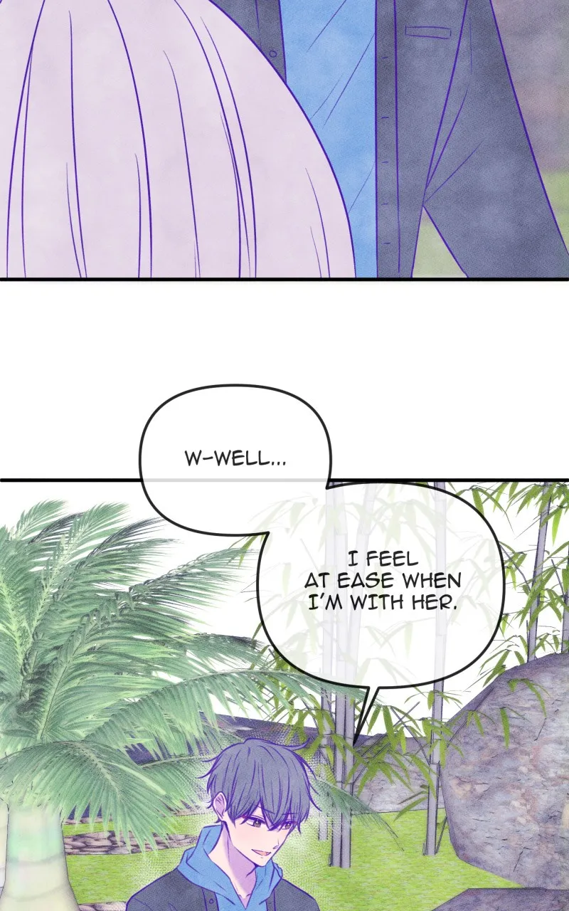 Read Love Cycle chapter 58 image 11 on Lezhin