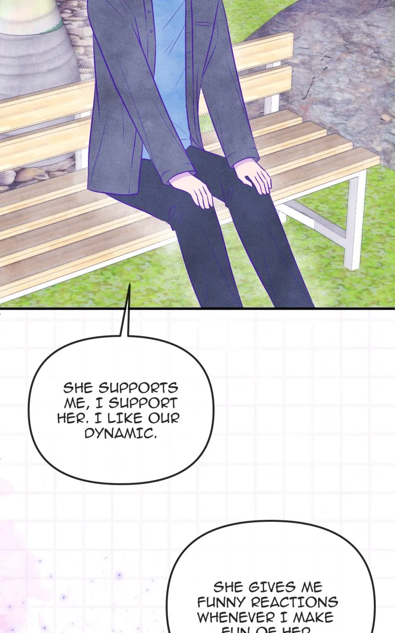 Read Love Cycle chapter 58 image 12 on Lezhin