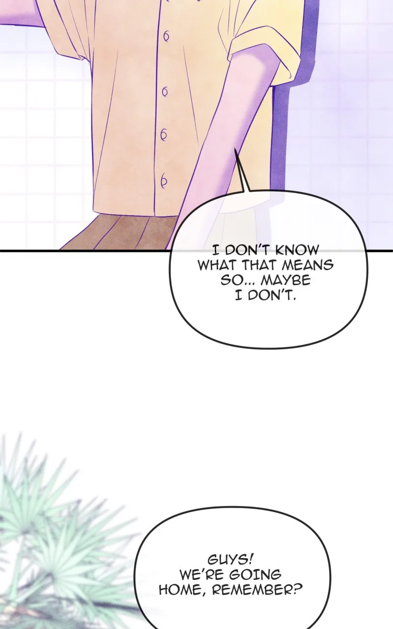 Read Love Cycle chapter 58 image 18 on Lezhin