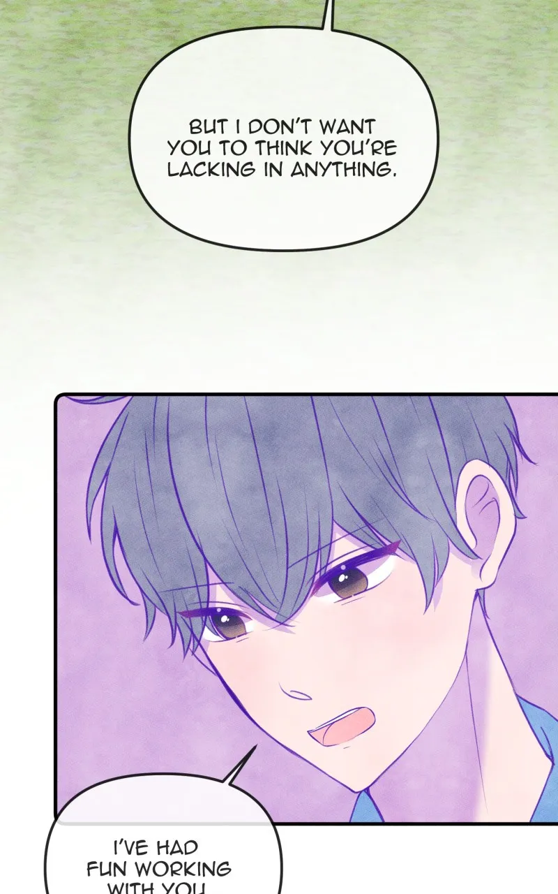 Read Love Cycle chapter 58 image 2 on Lezhin