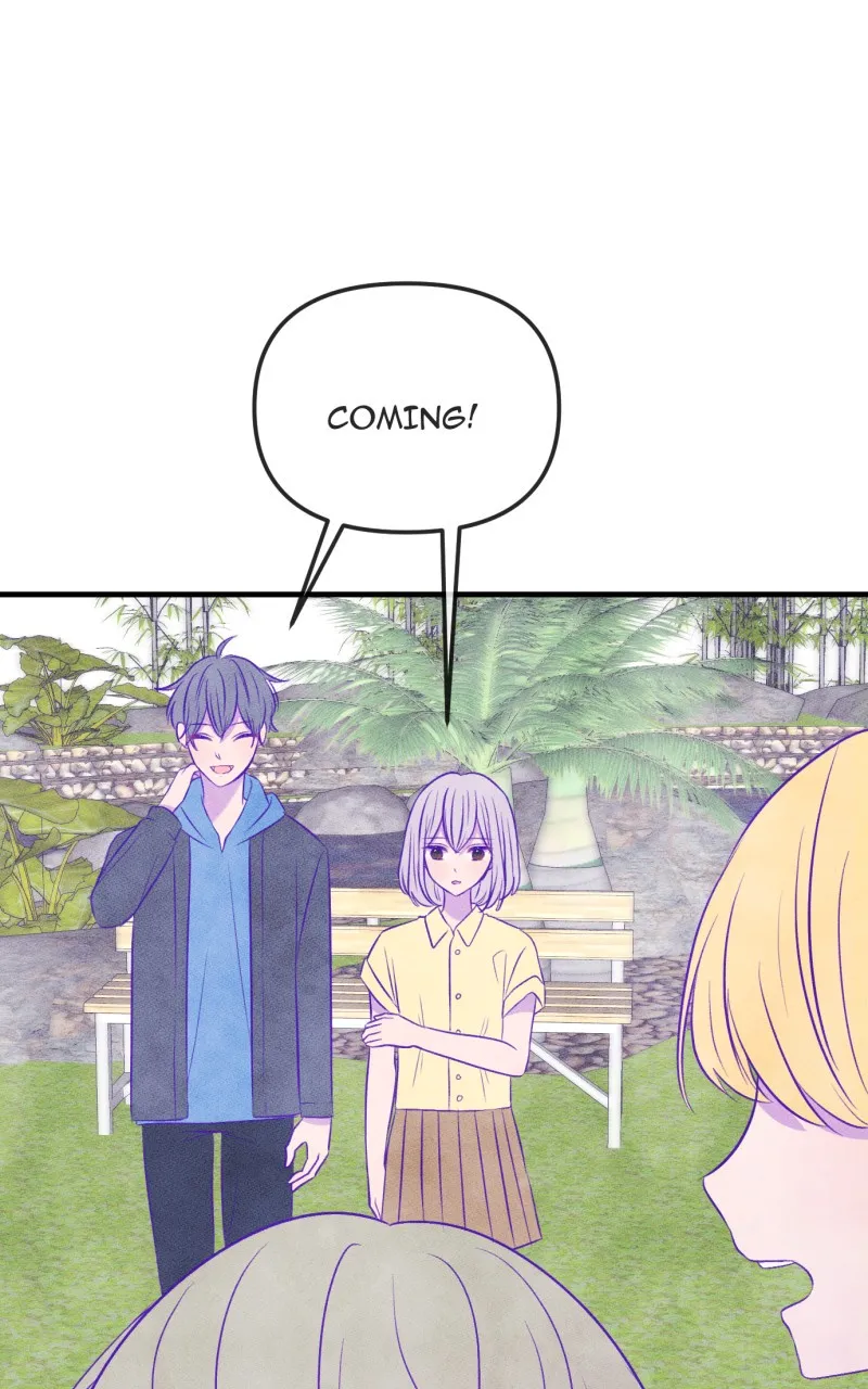 Read Love Cycle chapter 58 image 20 on Lezhin
