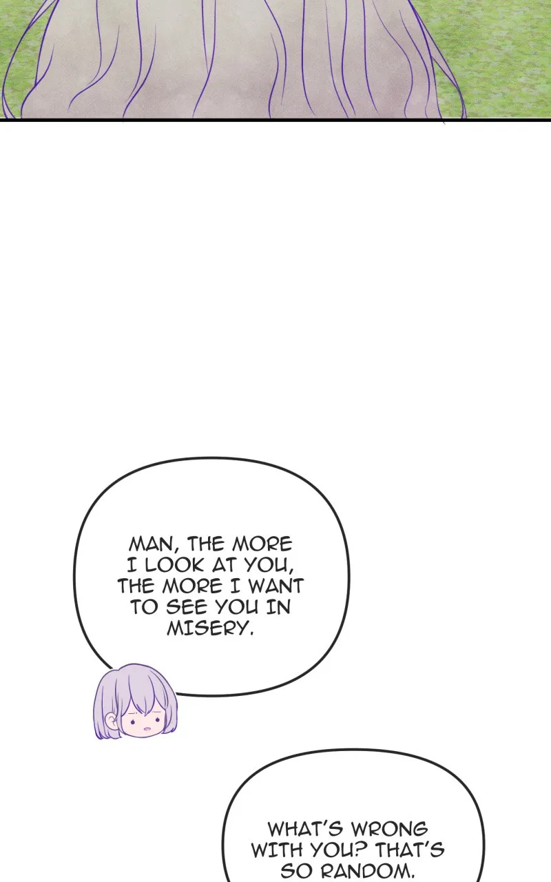Read Love Cycle chapter 58 image 21 on Lezhin
